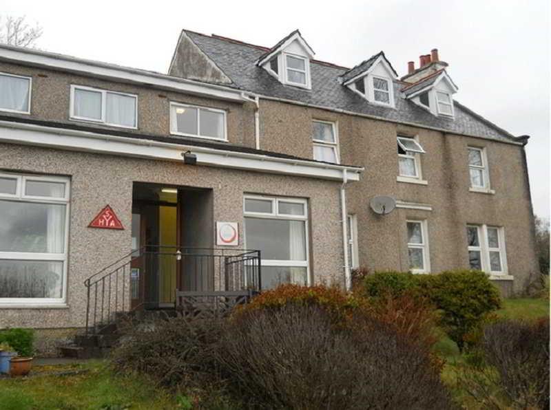 Broadford Hotel Exterior photo